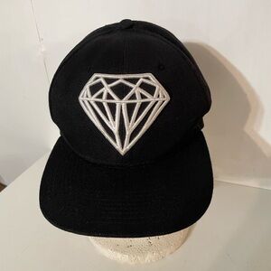 Diamond Supply Co Hat